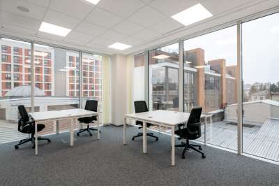 Office in Tunbridge Wells - photo 3